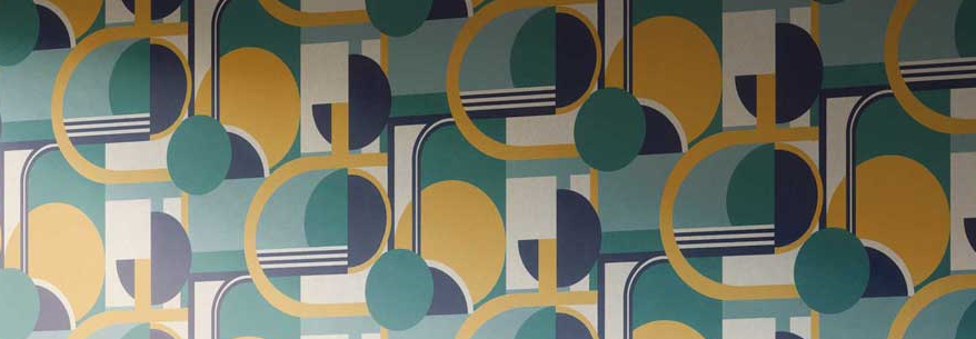 CASA MERIDA RASCH TEXTIL